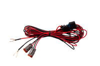 Switchback Solid-State Relay Harness Pair