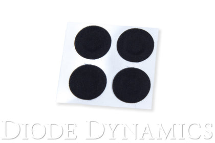 Breather Patch 20mm Set of 4