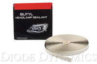 Butyl Headlamp Sealant Single
