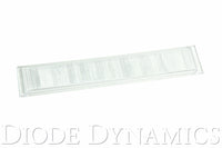 Outer Lens for Stage Series Wide Clear