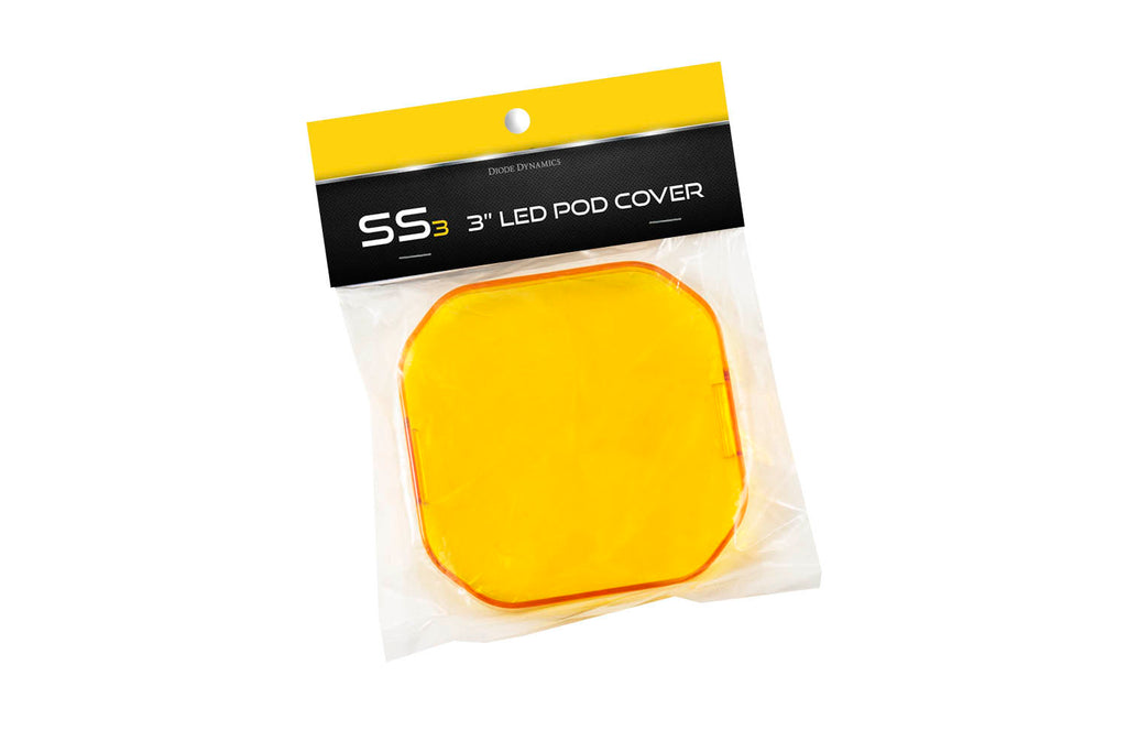 Worklight SS3 Cover Standard Yellow