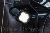 Stage Series C1 LED Pod Sport White Spot Standard RBL Each Diode Dynamics