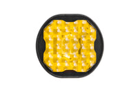 Stage Series C1 Lens Flood Yellow Diode Dynamics
