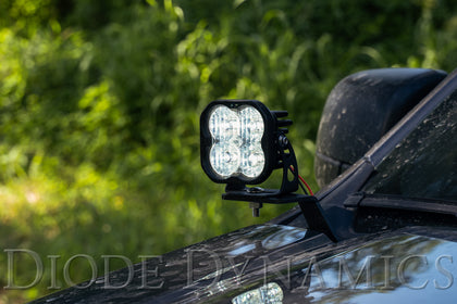 Ditch Light Brackets for 19-20 Ford Ranger Diode Dynamics