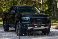 SS6 Bracket Kit for 2019-2021 Ford Ranger