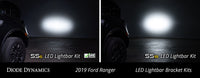 SS18 Bracket Kit for 2019-2021 Ford Ranger