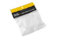Stage Series C1 LED Pod Cover Clear Each Diode Dynamics