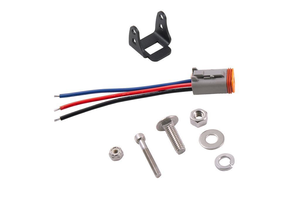 Stage Series C2 Universal Mounting Kit Each Diode Dynamics