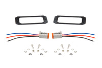 Stage Series C2 Flush Mounting Kit Pair Diode Dynamics