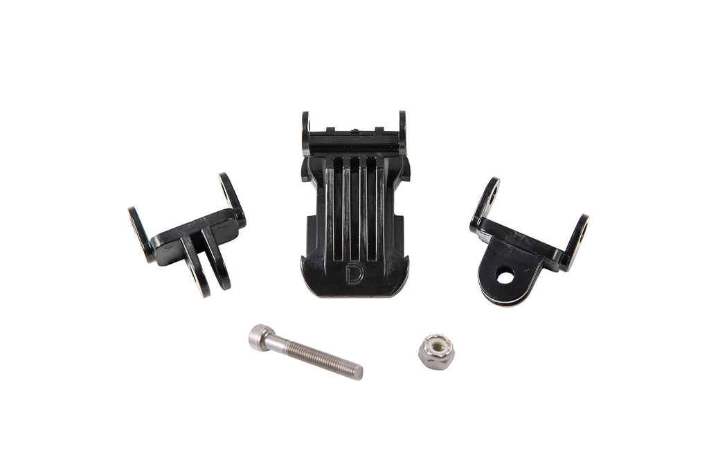 Stage Series C2 GoPro Compatible Mounting Kit Diode Dynamics