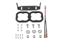 SS3 Dual-Pod Bracket Kit Diode Dynamics