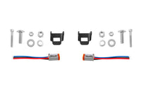 Stage Series C1 Universal Mounting Kit Each Diode Dynamics