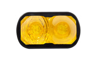 Stage Series C2 Lens Combo Yellow Diode Dynamics