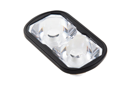 Stage Series C2 Lens Spot Clear Diode Dynamics