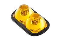 Stage Series C2 Lens Spot Yellow Diode Dynamics