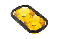 Stage Series C2 Lens Driving Yellow Diode Dynamics