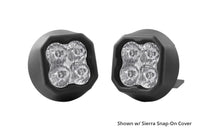 SS3 LED Fog Light Kit for 2014-2015 GMC Sierra 1500 White SAE/DOT Fog Max Diode Dynamics