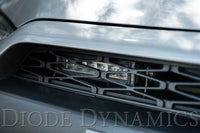 Stage Series SAE/DOT LED Lightbar Kit for 2014-2021 Toyota 4Runner White SAE/DOT Wide