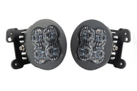 SS3 LED Fog Light Kit for 2011-2014 Dodge Charger Yellow SAE Fog Max w Lightwerkz Global Inc SS3 LED Fog Light Kit for 2011-2014 Dodge Charger Yellow SAE Fog Max w Lightwerkz Global Inc
