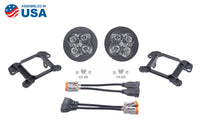 SS3 LED Fog Light Kit for 2011-2014 Dodge Charger Yellow SAE Fog Max w Lightwerkz Global Inc SS3 LED Fog Light Kit for 2011-2014 Dodge Charger Yellow SAE Fog Max w Lightwerkz Global Inc