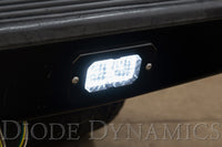 Stage Series Flush Mount Reverse Light Kit, C1 Pro Diode Dynamics