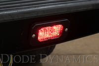 Stage Series Flush Mount Reverse Light Kit, C1 Pro Diode Dynamics