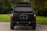 Stage Series Flush Mount Reverse Light Kit, C2 Sport Diode Dynamics