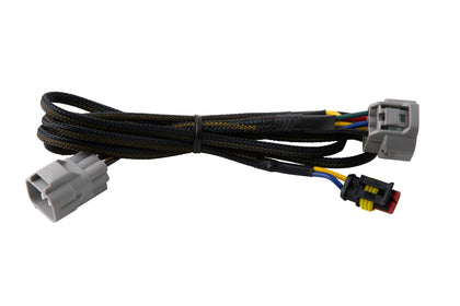 Stage Series Reverse Light Wiring Harness for 2005-2015 Toyota Tacoma Diode Dynamics