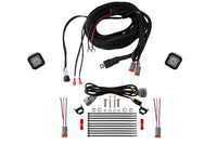 Stage Series Reverse Light Kit for 2005-2015 Toyota Tacoma, C1 Sport Diode Dynamics