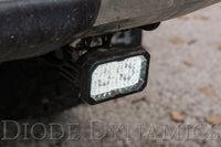 Stage Series Reverse Light Kit for 2005-2015 Toyota Tacoma, C1 Pro Diode Dynamics