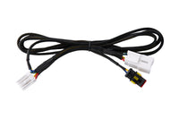 Stage Series Reverse Light Wiring Harness for 2010-2021 Toyota 4Runner Diode Dynamics