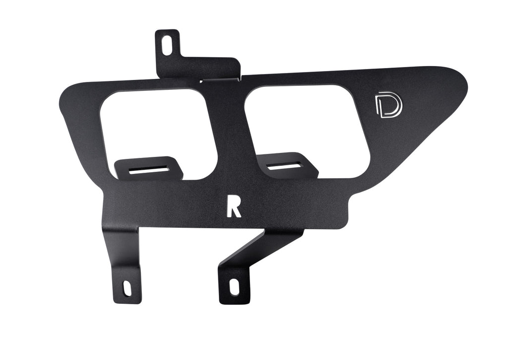 Stage Series Fog Pocket Mounting Brackets for 2021-2022 Ford F-150 Diode Dynamics