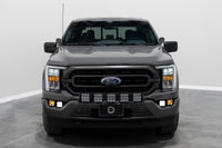 SS3 LED Fog Pocket Kit for 2021-2022 Ford F-150, White Sport Diode Dynamics