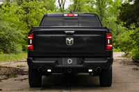 Stage Series Reverse Light Kit for 2019-Present Ram, C1R Diode Dynamics