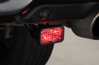 Stage Series Reverse Light Kit for 2019-Present Ram, C2 Pro Diode Dynamics