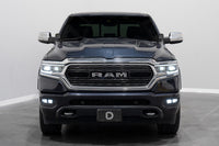 SSC2 LED Fog Pocket Kit for 2019-Present Ram, White Sport Diode Dynamics