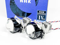NHK IV Plus Bi-LED Projectors (LHD)