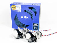 NHK IV Plus Bi-LED Projectors (LHD)