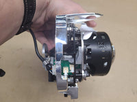 Ram / Charger / Durango / Tahoe to G5 Projector Retrofit Brackets