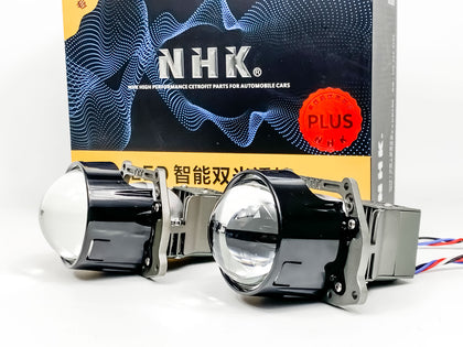 Bi-LED: NHK Pro Plus 2.5