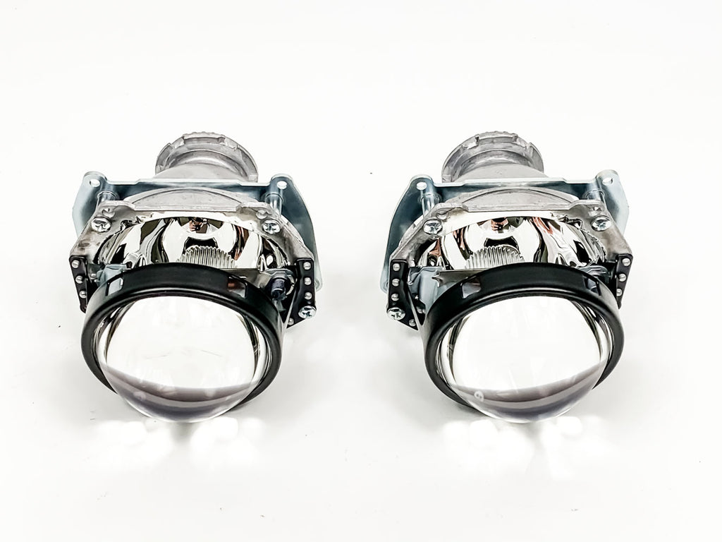 Hella AFS VarioX V1 to G5 Projector Retrofit Brackets + Modules Lightwerkz Global Inc