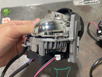 OEM 2020 STi LED Projectors & Drivers (Pair) (CLOSEOUT)