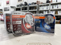 Open Box Osram Bulbs - Close Out - Various Sizes