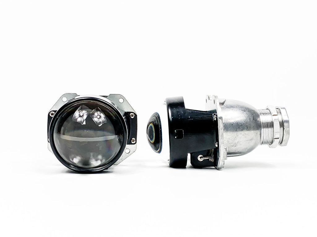 Bi Xenon Projector: Aozoom D2S Lens Headlight Kit Wholesale