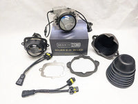 2001-2006 GMC Yukon Denali MLED 2.0 Projector Retrofit Kit