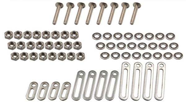 Universal Projector Mounting Plate Kit – Lightwerkz Global Inc