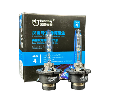 HID Replacement Bulbs – Lightwerkz Global Inc