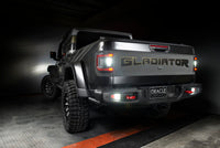 Oracle Rear Bumper LED Reverse Lights for Jeep Gladiator JT - 6000K