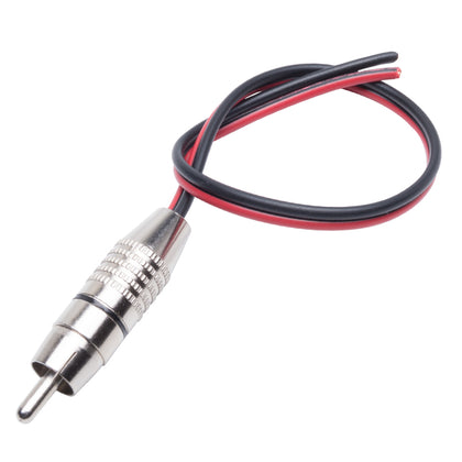Oracle Off-Road LED Whip Replacement Power Plug NO RETURNS