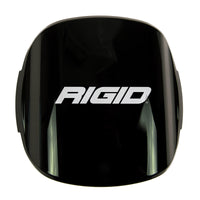 Rigid Industries Single Light Cover for Adapt XP - Black